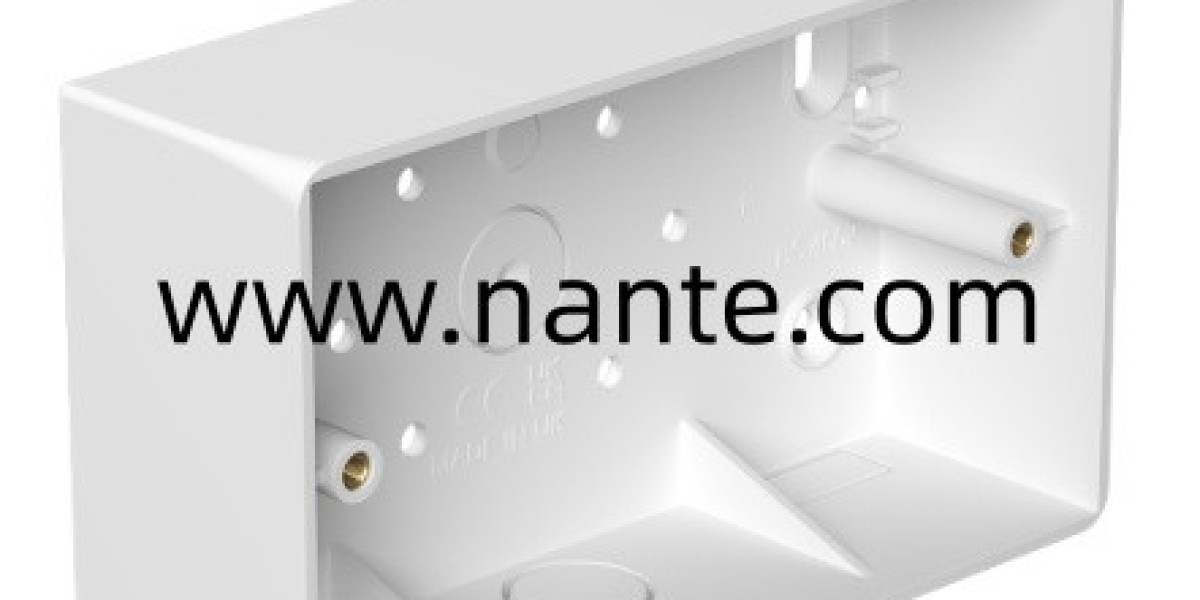 Could Nante Bring Fresh Ideas to Socket Box Applications?