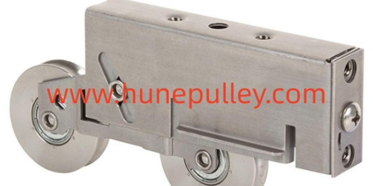 Why Does a Door Roller Matter During Door Installation?