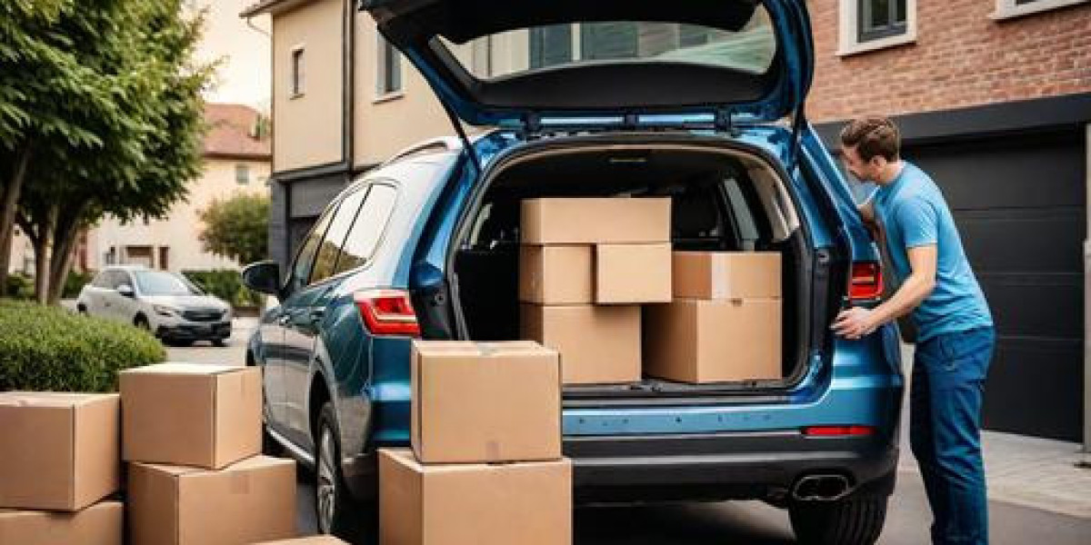 Who is ready to help plan the move now?