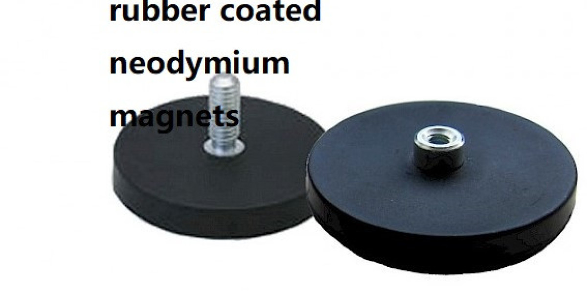 Small Round Black Magnets Mlmagnet For Practical Applications