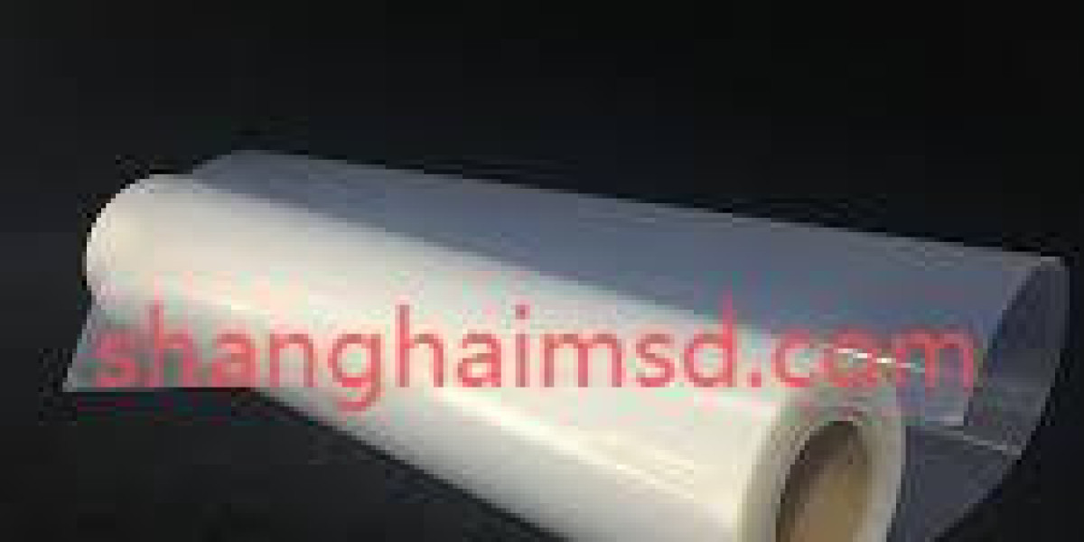 Where Might ShanghaiMsd PVC Wallcovering Fit Your Next Interior?