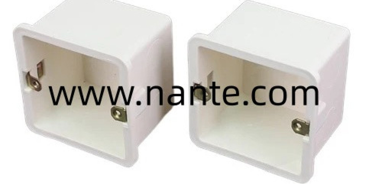 Can Nante Industrial Concealed Appliance Plug Refine Equipment Connections?