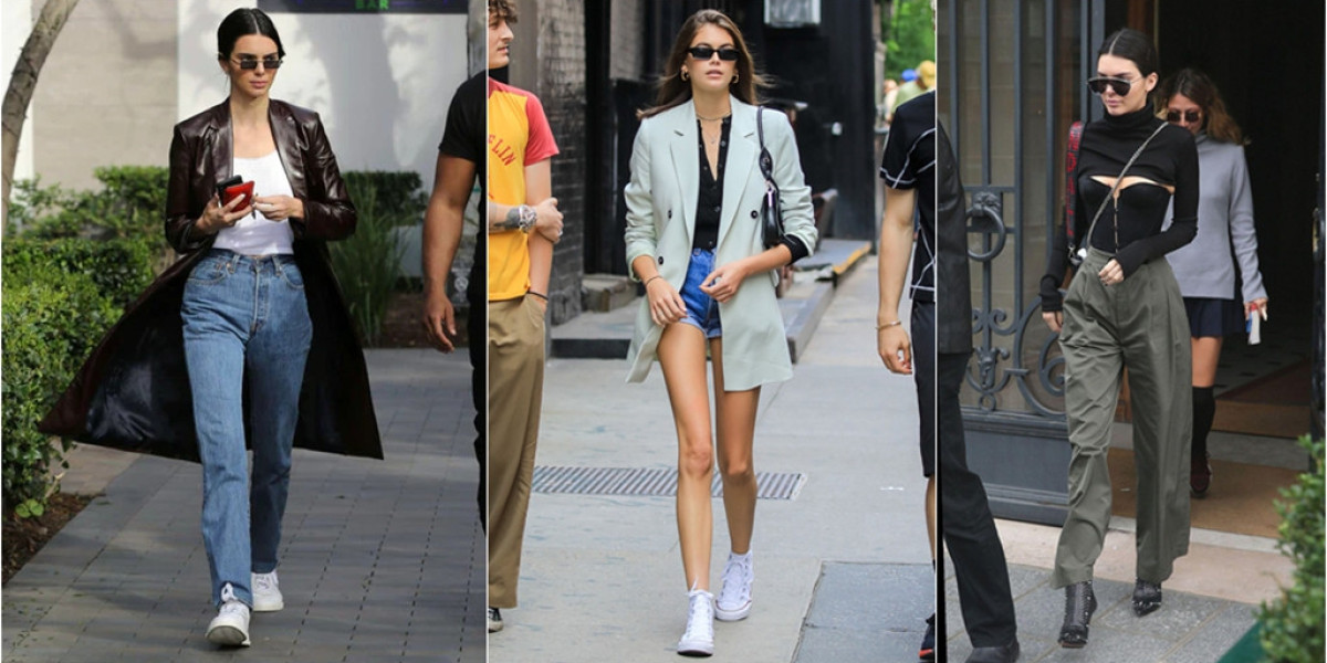 you go for Golden Goose pumps or a style flat