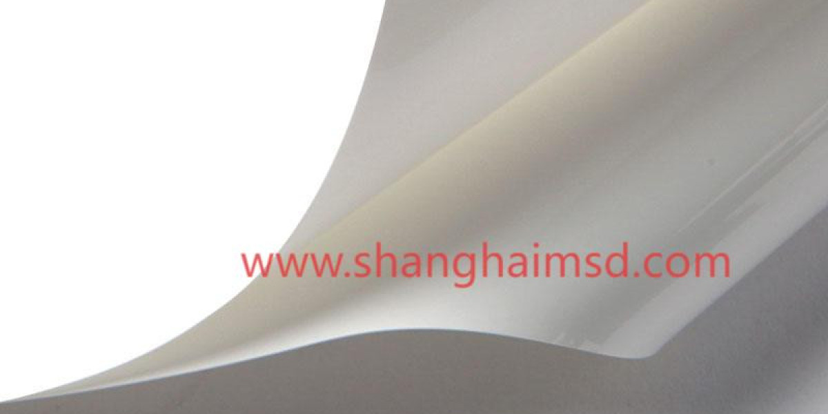 What Should You Consider When Choosing PVC Inflatable Fabric?