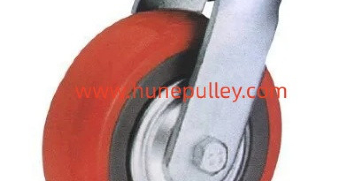 Is Hunepulley Roller Wheel Selection Suitable for Your Application?