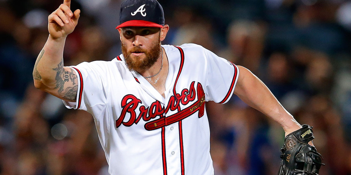 Atlanta Braves Exchange Proposal Lands Vital Bullpen Arm
