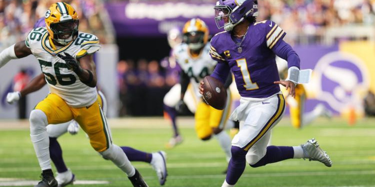 Lions, Vikings recap: Detroit period mercifully finishes once pathetic offensive work