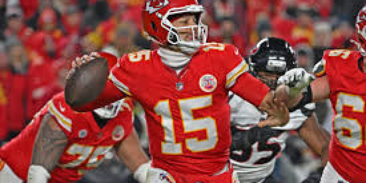 Broncos at Chiefs: How In direction of Check, Television set Channel