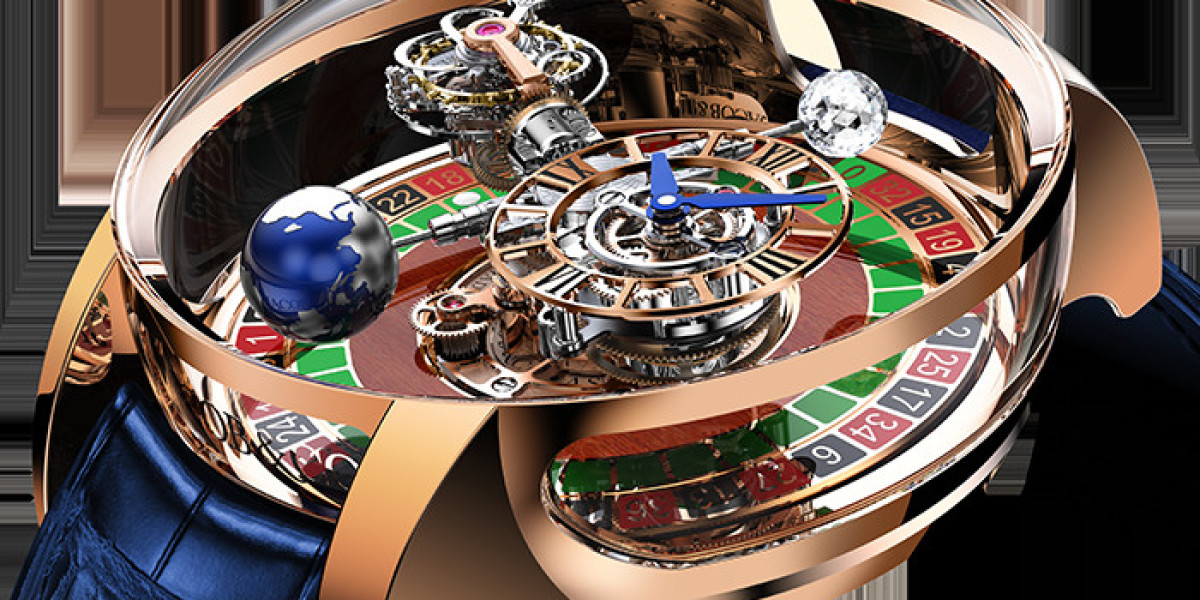 Introducing the actual MB& F LM1 EVO: A Classic Reborn and Completely Evolved