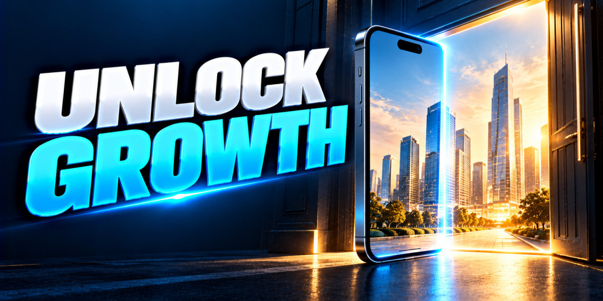 How Mobile Application Development Drives Business Growth?