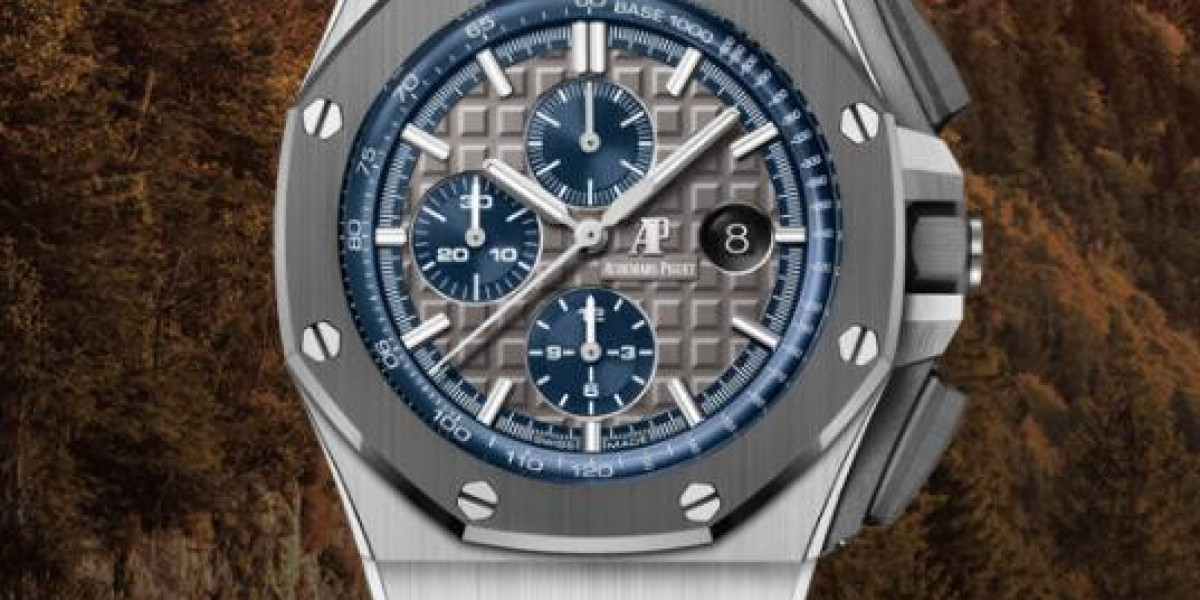 Audemars Piguet Royal Oak Offshore: The Bold Icon - Evolution & Key Models 2026