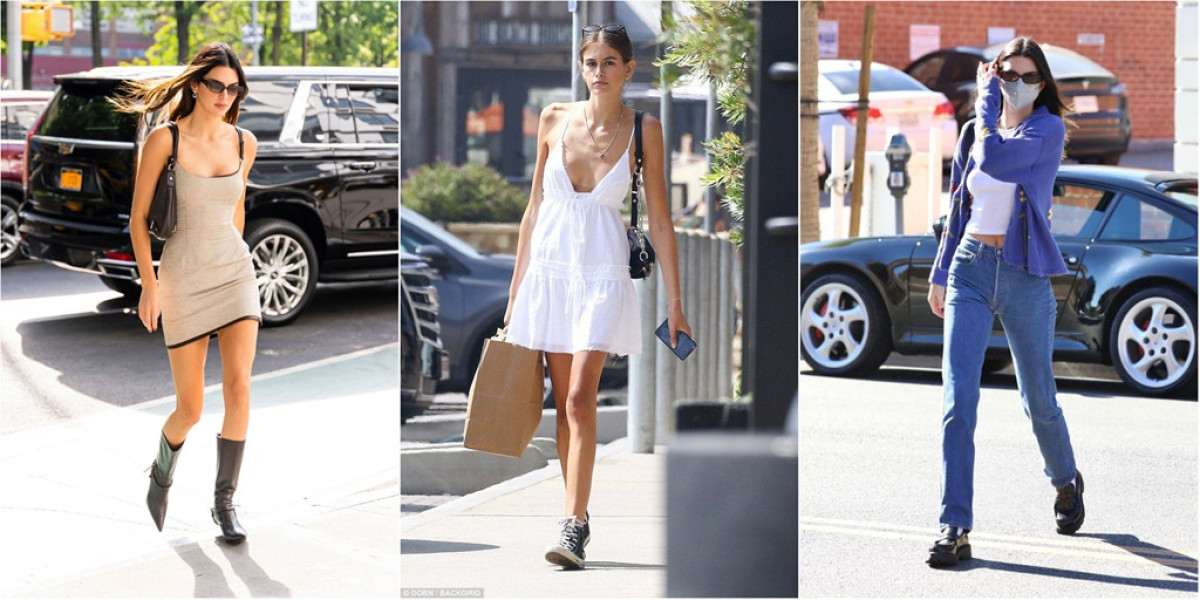 more stylish Miu Miu sandals than one person could possibly wear