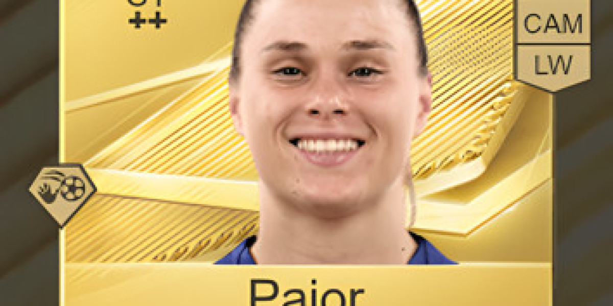 Ewa Pajor Card: FC 27 Guide & Coins