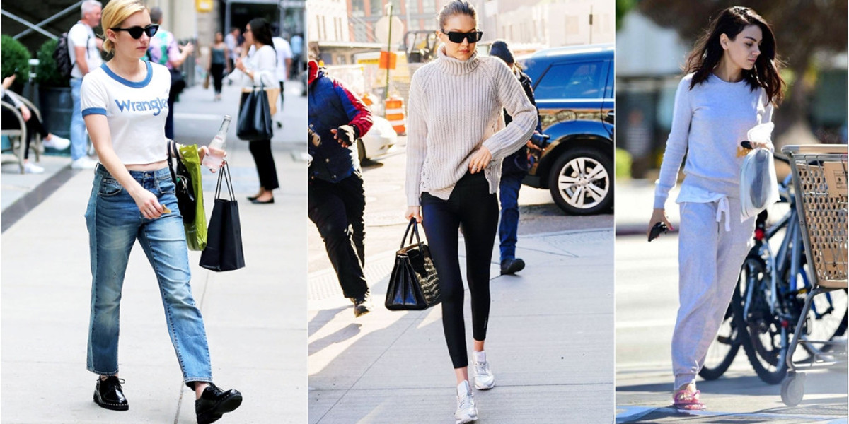 why these Golden Goose Sneakers Sale need to be in your wardrobe